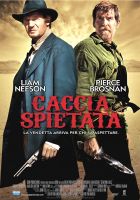 Caccia spietata - dvd ex noleggio