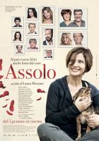 Assolo - dvd ex noleggio