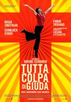 Tutta colpa di Giuda - dvd ex noleggio