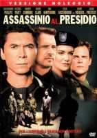 Assassinio al Presidio - dvd ex noleggio