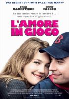 L'amore in gioco - dvd ex noleggio