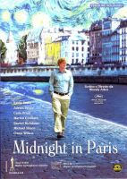 Midnight Paris - dvd ex noleggio