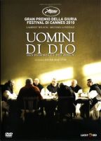 Uomini di Dio - dvd ex noleggio