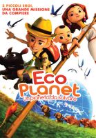 Eco Planet - Un pianeta da salvare - dvd ex noleggio