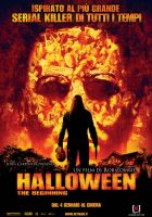 Halloween The Beginning - dvd ex noleggio