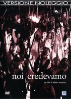 Noi credevamo - dvd ex noleggio