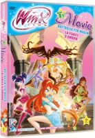 Winx TV Movie 2 - dvd ex noleggio