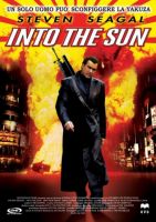 Into the sun - dvd ex noleggio
