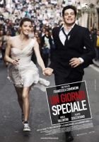 Un giorno speciale - dvd ex noleggio