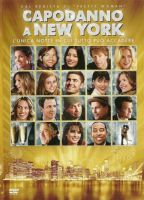 Capodanno a New York - dvd ex noleggio