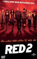 Red 2 - dvd ex noleggio