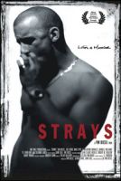 Strays - dvd ex noleggio