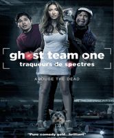 Ghost team one - dvd ex noleggio