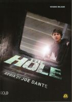 The Hole (2D Sigillato) - dvd ex noleggio