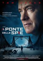 Il ponte delle spie - dvd ex noleggio