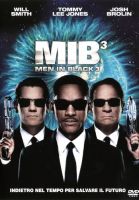 Men in Black 3 - dvd ex noleggio