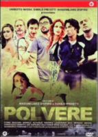 Polvere - dvd ex noleggio