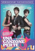 Una canzone per te - dvd ex noleggio