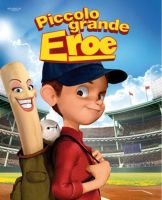 Piccolo grande eroe - dvd ex noleggio