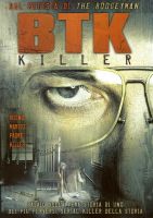 BTK Killer - dvd ex noleggio
