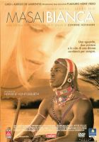 Masai Bianca - dvd ex noleggio