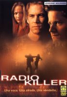 Radio Killer - dvd ex noleggio