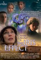 The iris effect - dvd ex noleggio