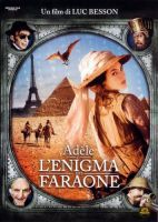 Adele e l'enigma del faraone (Sigillato) - dvd ex noleggio