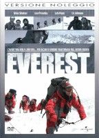 Everest - dvd ex noleggio