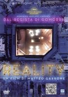 Reality - dvd ex noleggio