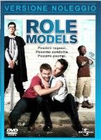 Role Models - dvd ex noleggio