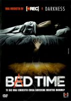 Bed Time - dvd ex noleggio