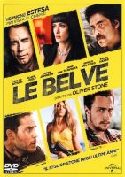 Le belve  - dvd ex noleggio