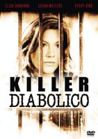 Killer Diabolico - dvd ex noleggio
