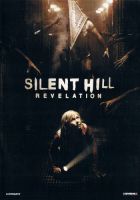Silent Hill - Revelation - dvd ex noleggio