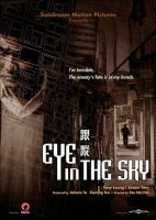 Eye in the sky - dvd ex noleggio