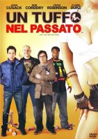 Un tuffo nel passato (nuovo e imballato) - dvd ex noleggio