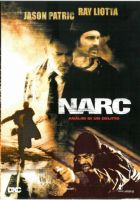 Narc - Analisi di un delitto - dvd ex noleggio