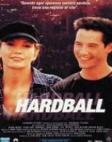Hardball - dvd ex noleggio