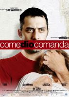 Come Dio comanda - dvd ex noleggio