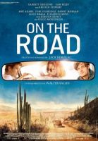 On the road - dvd ex noleggio