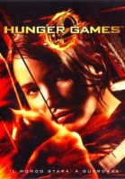 Hunger games  - dvd ex noleggio