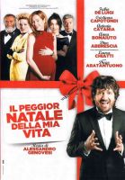 Il peggior Natale della mia vita - dvd ex noleggio