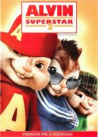 Alvin Superstar 2 - dvd ex noleggio