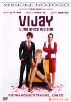 Vijia - Il mio amico indiano - dvd ex noleggio