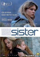 Sister - dvd ex noleggio