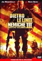 Dietro le linee nemiche 3 - dvd ex noleggio