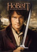 Lo Hobbit - Un viaggio inaspettato - dvd ex noleggio