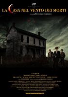 La casa nel vento dei morti - dvd ex noleggio