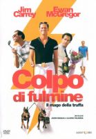 Colpo di fulmine - Il mago della truffa (Sigillato) - dvd ex noleggio